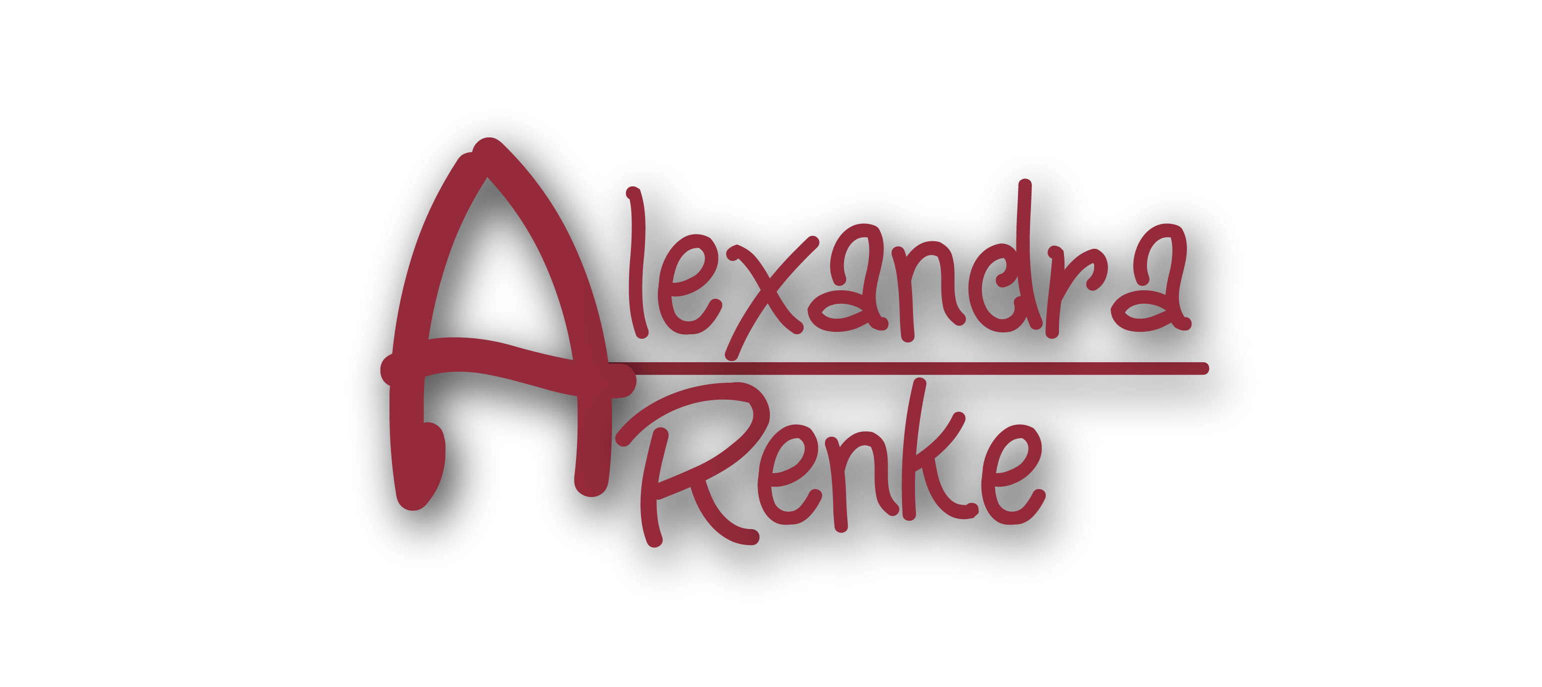 Alexandra Renke